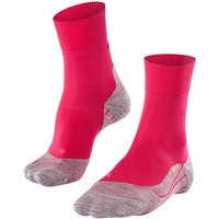 FALKE Laufsocken RU4 Endurance leichte Laufsocke mit mittlerer Polsterung