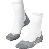 FALKE Laufsocken RU4 Endurance leichte Laufsocke mit mittlerer Polsterung