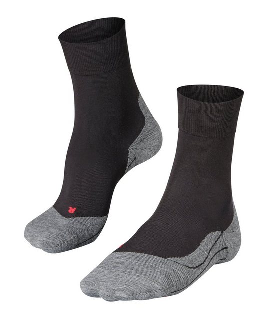 FALKE Laufsocken RU4 Endurance leichte Laufsocke mit mittlerer Polsterung Hersteller: Falke Bestellnummer:4004757711178