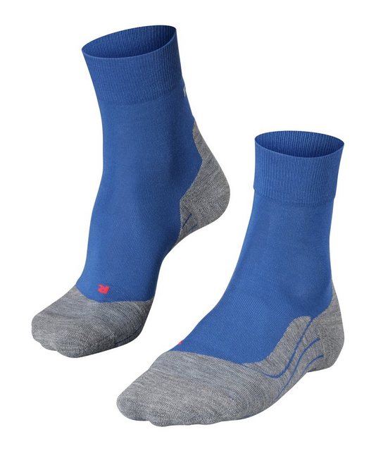 FALKE Laufsocken RU4 Endurance leichte Laufsocke mit mittlerer Polsterung Hersteller: Falke Bestellnummer:4043876989075