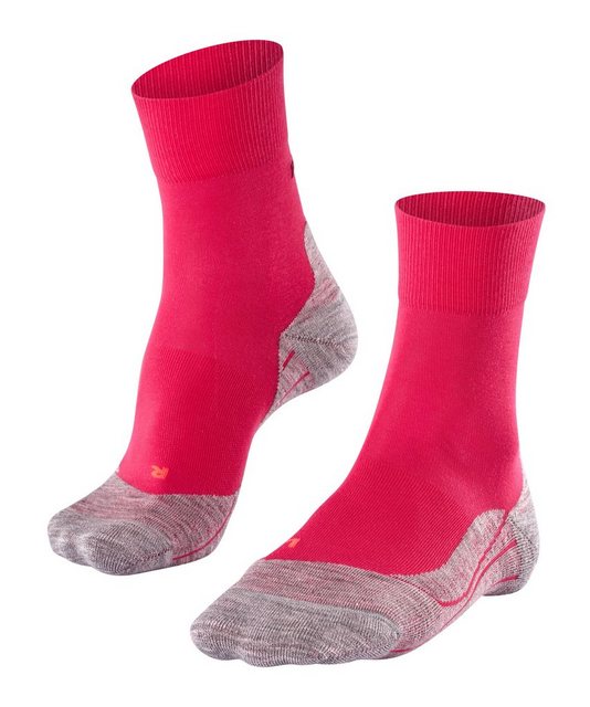 FALKE Laufsocken RU4 Endurance leichte Laufsocke mit mittlerer Polsterung Hersteller: Falke Bestellnummer:4043874080323