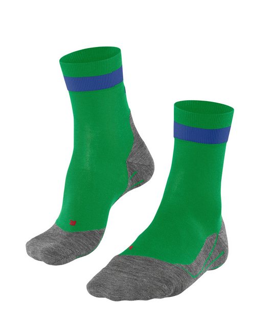 FALKE Laufsocken RU4 Endurance leichte Laufsocke mit mittlerer Polsterung Hersteller: Falke Bestellnummer:4067112421297