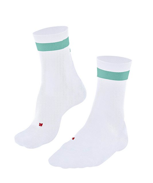 FALKE Laufsocken RU4 Endurance leichte Laufsocke mit mittlerer Polsterung Hersteller: Falke Bestellnummer:4067112421358