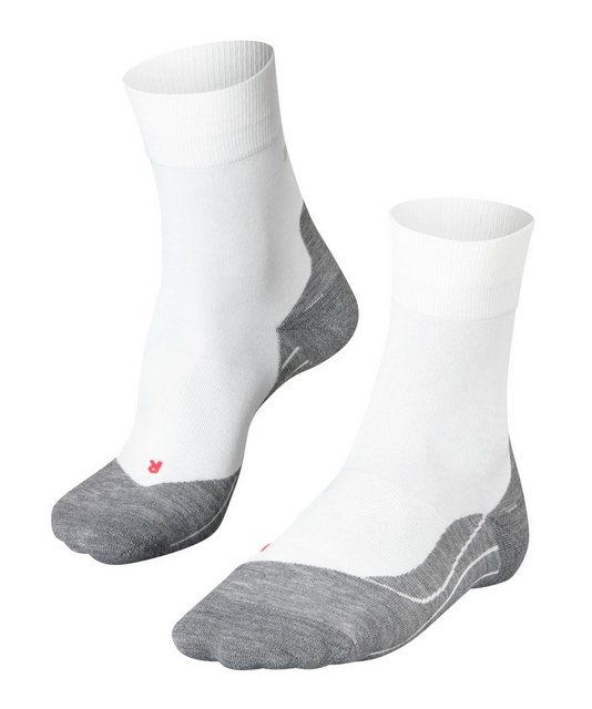 FALKE Laufsocken RU4 Endurance leichte Laufsocke mit mittlerer Polsterung Hersteller: Falke Bestellnummer:4043876988955