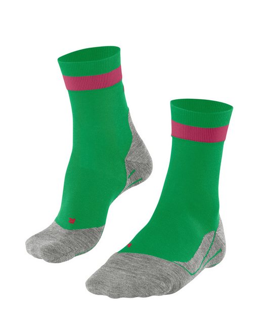 FALKE Laufsocken RU4 Endurance leichte Laufsocke mit mittlerer Polsterung Hersteller: Falke Bestellnummer:4067112421464