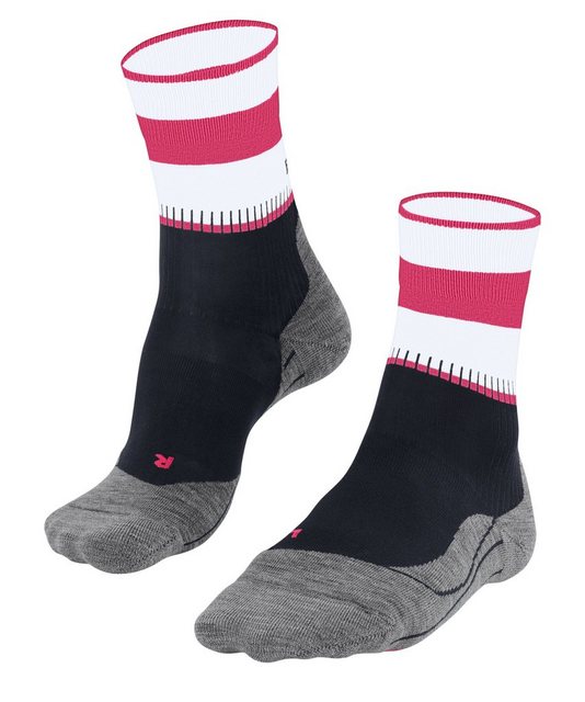 FALKE Laufsocken RU4 Endurance leichte Laufsocke mit mittlerer Polsterung Hersteller: Falke Bestellnummer:4031309977973