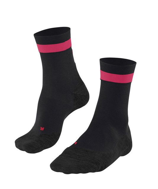 FALKE Laufsocken RU4 Endurance leichte Laufsocke mit mittlerer Polsterung Hersteller: Falke Bestellnummer:4067112421419