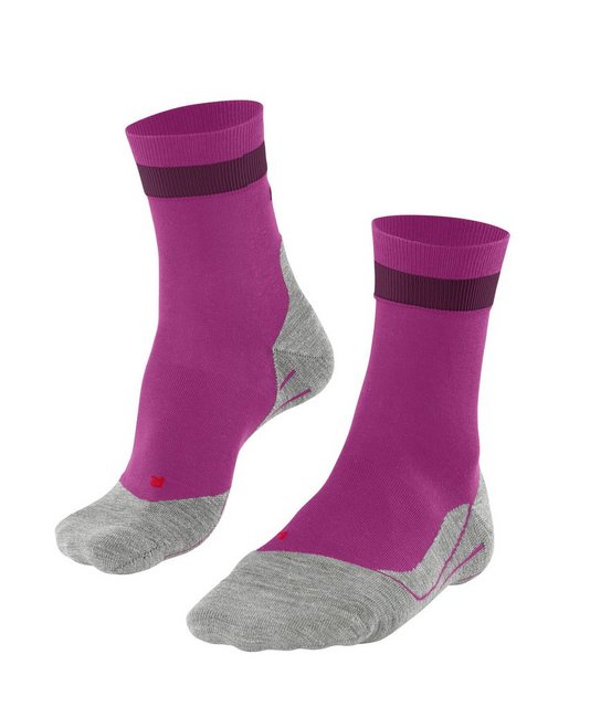 FALKE Laufsocken RU4 Endurance leichte Laufsocke mit mittlerer Polsterung Hersteller: Falke Bestellnummer:4067112130830