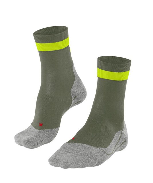 FALKE Laufsocken RU4 Endurance leichte Laufsocke mit mittlerer Polsterung Hersteller: Falke Bestellnummer:4067112130670