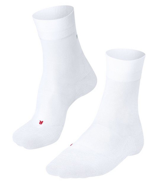 FALKE Laufsocken RU4 Endurance leichte Laufsocke mit mittlerer Polsterung