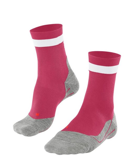 FALKE Laufsocken RU4 Endurance leichte Laufsocke mit mittlerer Polsterung Hersteller: Falke Bestellnummer:4067112130809