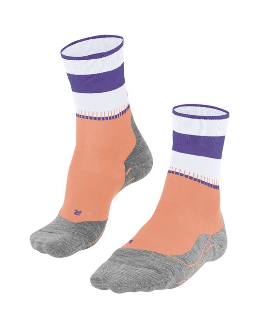 FALKE Laufsocken RU4 Endurance leichte Laufsocke mit mittlerer Polsterung Hersteller: Falke Bestellnummer:4067112274077