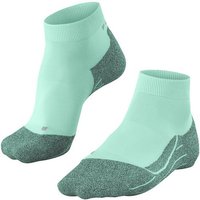 FALKE Laufsocken RU4 Light Performance Short leichte Polsterung für ein natürliches Gefühl