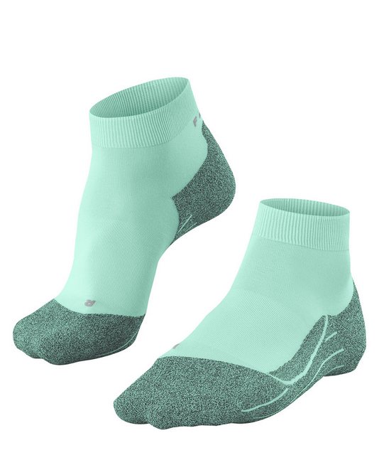 FALKE Laufsocken RU4 Light Performance Short leichte Polsterung für ein natürliches Gefühl Hersteller: Falke Bestellnummer:4067112400049