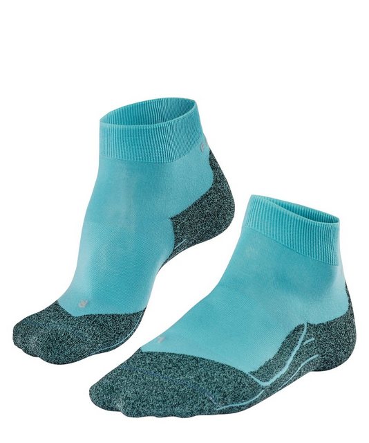 FALKE Laufsocken RU4 Light Performance Short leichte Polsterung für ein natürliches Gefühl Hersteller: Falke Bestellnummer:4031309173238