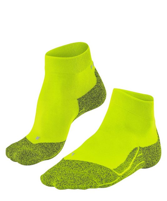 FALKE Laufsocken RU4 Light Performance Short leichte Polsterung für ein natürliches Gefühl Hersteller: Falke Bestellnummer:4031309310718