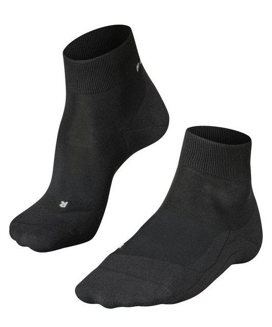 FALKE Laufsocken RU4 Light Performance Short leichte Polsterung für ein natürliches Gefühl Hersteller: Falke Bestellnummer:4043874467414