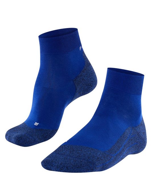 FALKE Laufsocken RU4 Light Performance Short leichte Polsterung für ein natürliches Gefühl Hersteller: Falke Bestellnummer:4043874825047