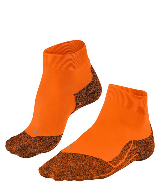 FALKE Laufsocken RU4 Light Performance Short leichte Polsterung für ein natürliches Gefühl Hersteller: Falke Bestellnummer:4067112399022