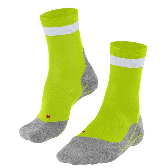 FALKE Laufsocken RU4 Men 16703-7312 Optimale Druckverteilung