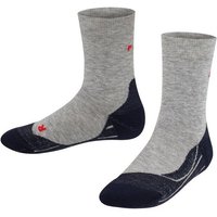 FALKE Laufsocken RU4 leichte Laufsocke mit mittlerer Polsterung