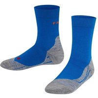 FALKE Laufsocken RU4 leichte Laufsocke mit mittlerer Polsterung