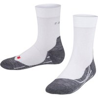 FALKE Laufsocken RU4 leichte Laufsocke mit mittlerer Polsterung