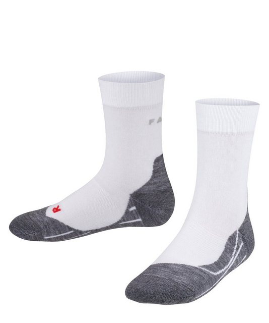 FALKE Laufsocken RU4 leichte Laufsocke mit mittlerer Polsterung Hersteller: Falke Bestellnummer:4043876988696