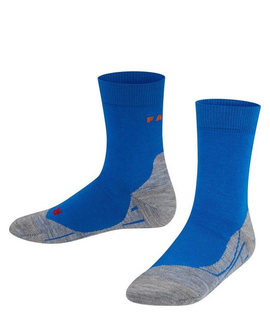 FALKE Laufsocken RU4 leichte Laufsocke mit mittlerer Polsterung Hersteller: Falke Bestellnummer:4043874318884