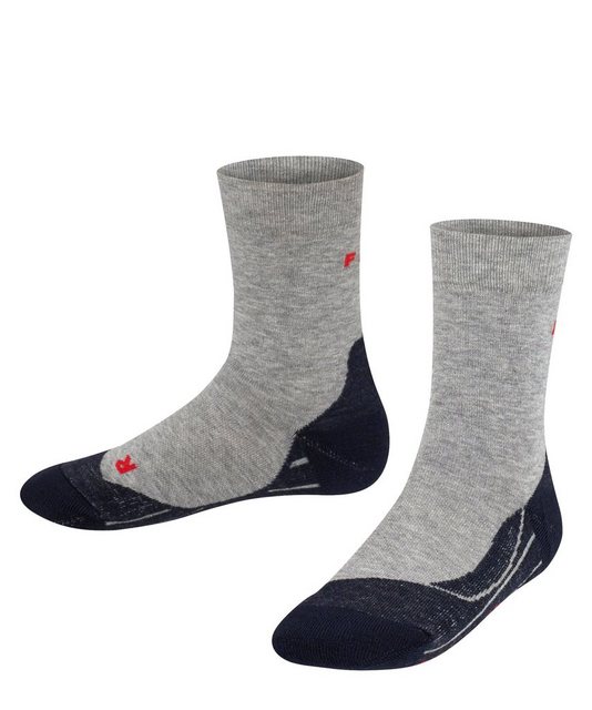 FALKE Laufsocken RU4 leichte Laufsocke mit mittlerer Polsterung Hersteller: Falke Bestellnummer:4043874268363