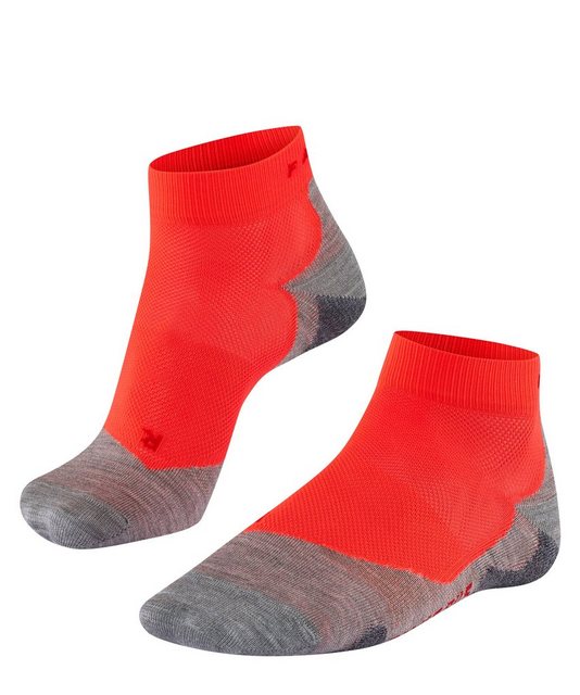 FALKE Laufsocken RU5 Race Short ultraleicht für schnelle Läufe Hersteller: Falke Bestellnummer:4043874700825