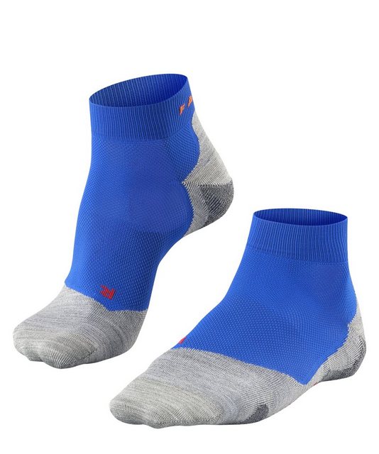 FALKE Laufsocken RU5 Race Short ultraleicht für schnelle Läufe Hersteller: Falke Bestellnummer:4043874372763