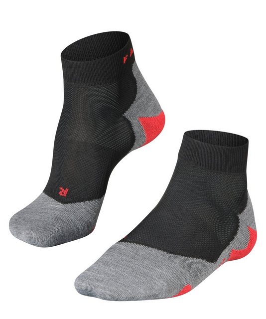 FALKE Laufsocken RU5 Race Short ultraleicht für schnelle Läufe Hersteller: Falke Bestellnummer:4043874028479