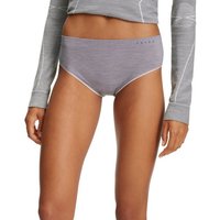 FALKE Panty Wool-Tech Light mit feinster Merinowolle