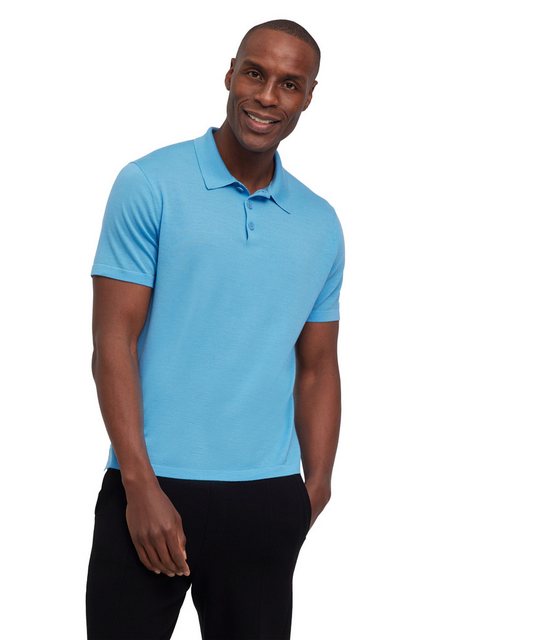 FALKE Poloshirt aus Merinowolle Hersteller: Falke Bestellnummer:4067112208881