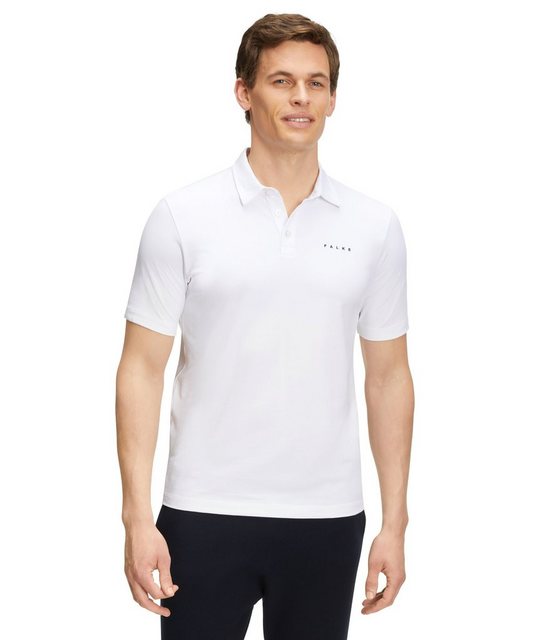 FALKE Poloshirt aus feuchtigkeitsregulierendem Material Hersteller: Falke Bestellnummer:4031309348902