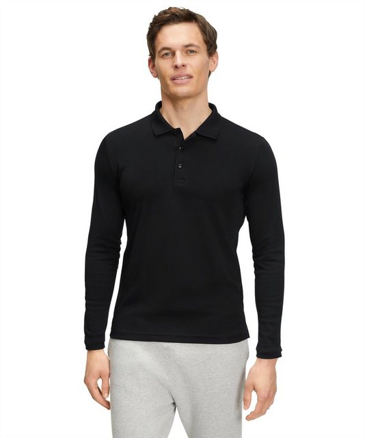 FALKE Poloshirt aus hochwertiger Pima-Baumwolle Hersteller: Falke Bestellnummer:4031309129488