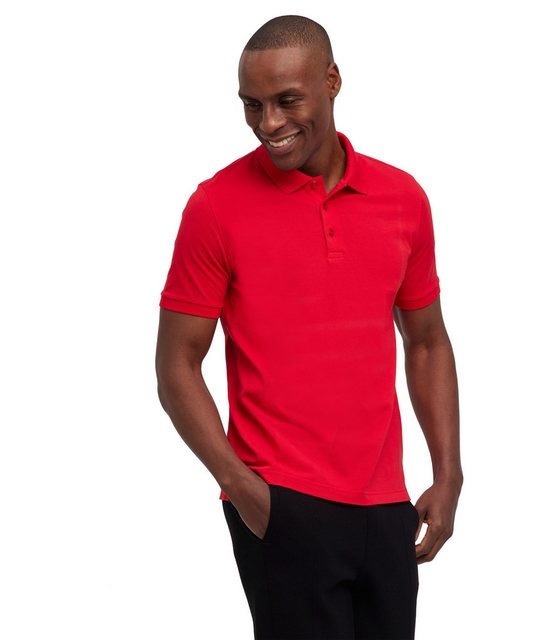 FALKE Poloshirt aus hochwertiger Pima-Baumwolle Hersteller: Falke Bestellnummer:4067112222009