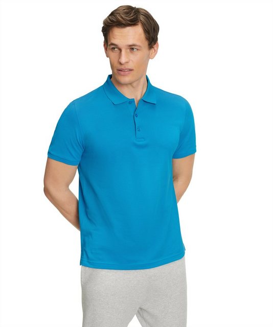 FALKE Poloshirt aus hochwertiger Pima-Baumwolle Hersteller: Falke Bestellnummer:4031309357652