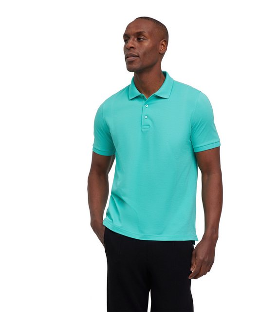 FALKE Poloshirt aus hochwertiger Pima-Baumwolle Hersteller: Falke Bestellnummer:4067112221842