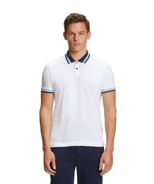 FALKE Poloshirt aus hochwertiger Pima-Baumwolle Hersteller: Falke Bestellnummer:4067112016806