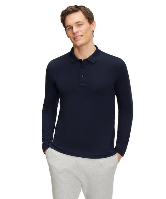 FALKE Poloshirt aus hochwertiger Pima-Baumwolle Hersteller: Falke Bestellnummer:4031309136165