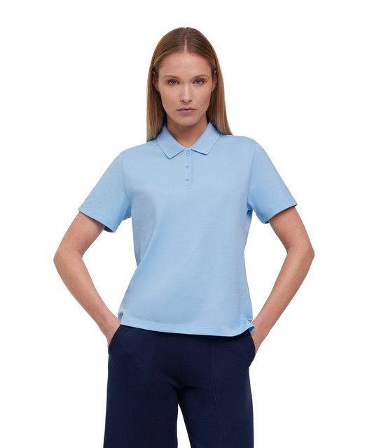 FALKE Poloshirt aus hochwertiger Pima-Baumwolle Hersteller: Falke Bestellnummer:4067112223723