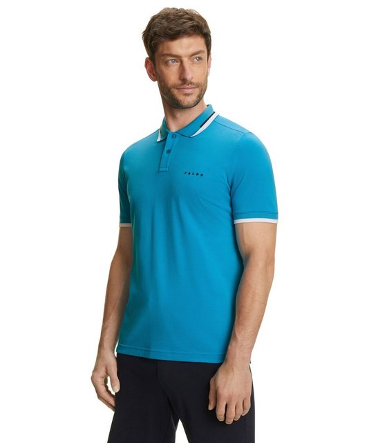 FALKE Poloshirt aus hochwertiger Pima-Baumwolle Hersteller: Falke Bestellnummer:4031309474045