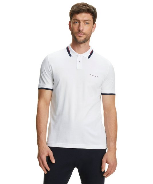 FALKE Poloshirt aus hochwertiger Pima-Baumwolle Hersteller: Falke Bestellnummer:4031309473727