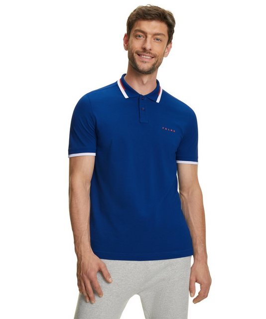 FALKE Poloshirt aus hochwertiger Pima-Baumwolle Hersteller: Falke Bestellnummer:4031309473932