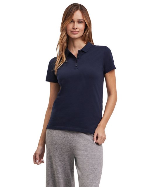 FALKE Poloshirt aus hochwertiger Pima-Baumwolle Hersteller: Falke Bestellnummer:4067112394348