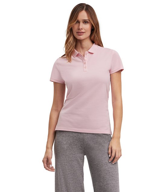 FALKE Poloshirt aus hochwertiger Pima-Baumwolle Hersteller: Falke Bestellnummer:4067112394775