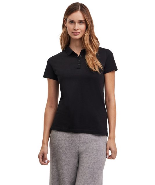 FALKE Poloshirt aus hochwertiger Pima-Baumwolle Hersteller: Falke Bestellnummer:4067112394294