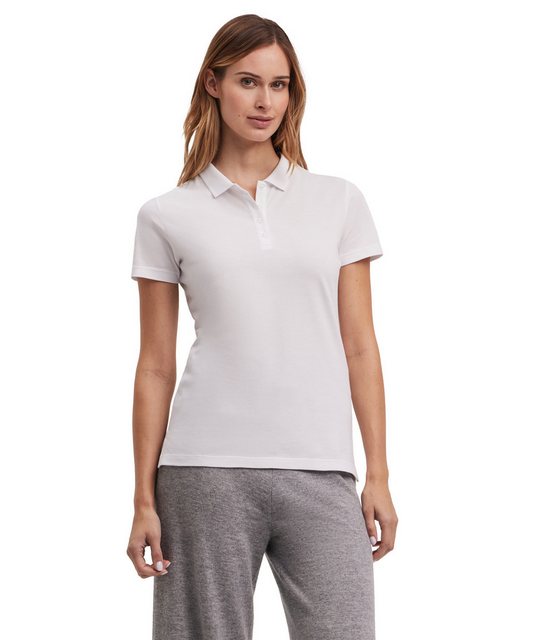 FALKE Poloshirt aus hochwertiger Pima-Baumwolle Hersteller: Falke Bestellnummer:4067112394249